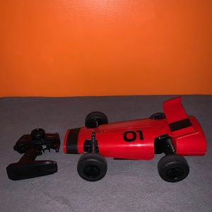 F.A.Q Schwarz APEX 1 Remote Control Car